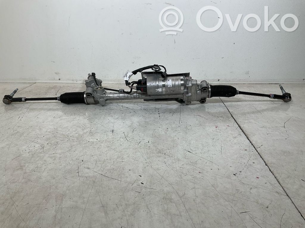 Ford Transit Casetă direcție 