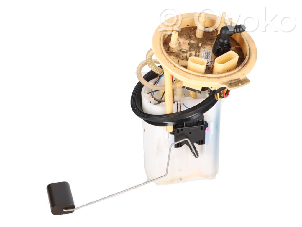 Volkswagen Golf Plus Pompe à carburant