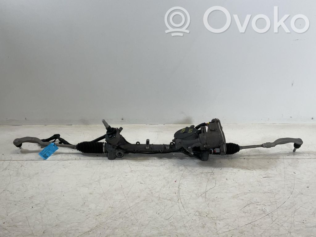 Peugeot Expert Cremagliera dello sterzo 