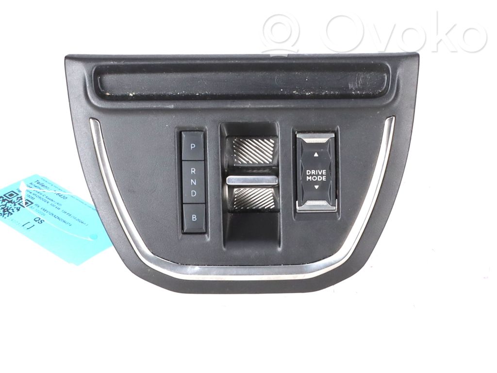 Selector caja de cambios   98440965ZD
