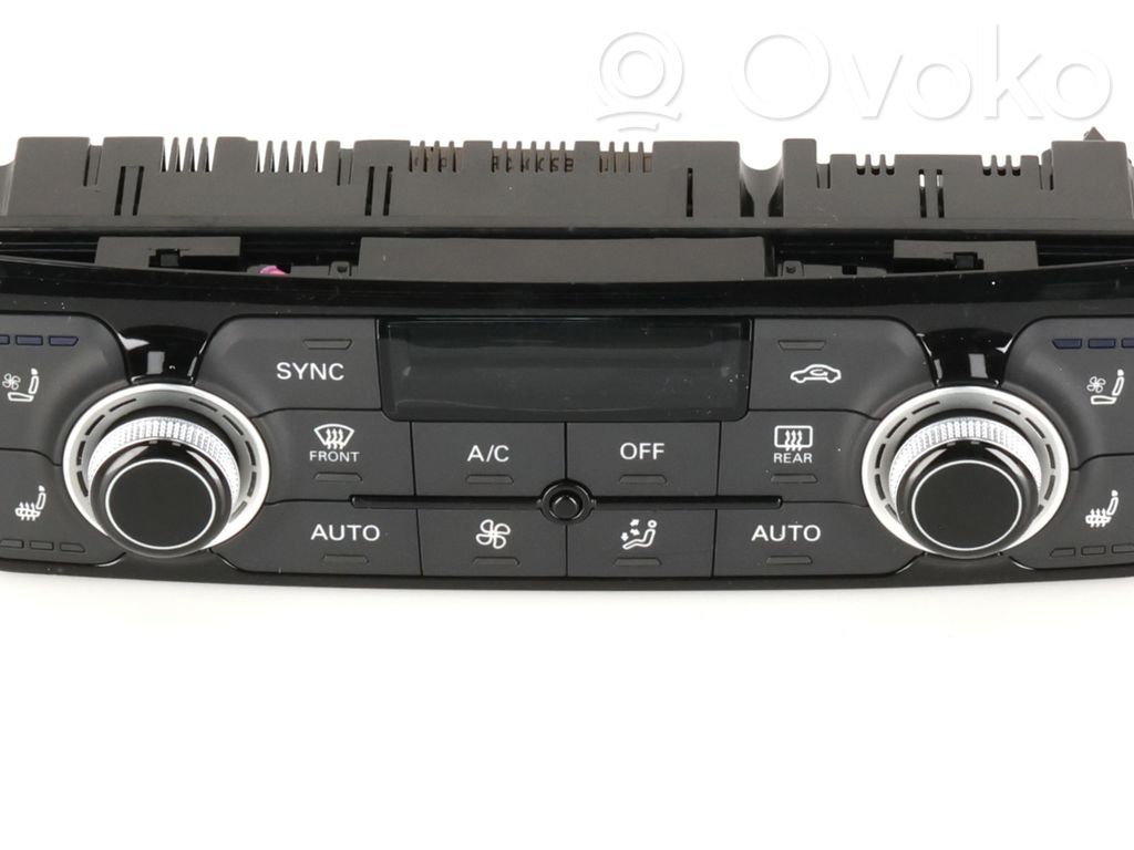 Audi A8 S8 D4 4H Centralina del climatizzatore