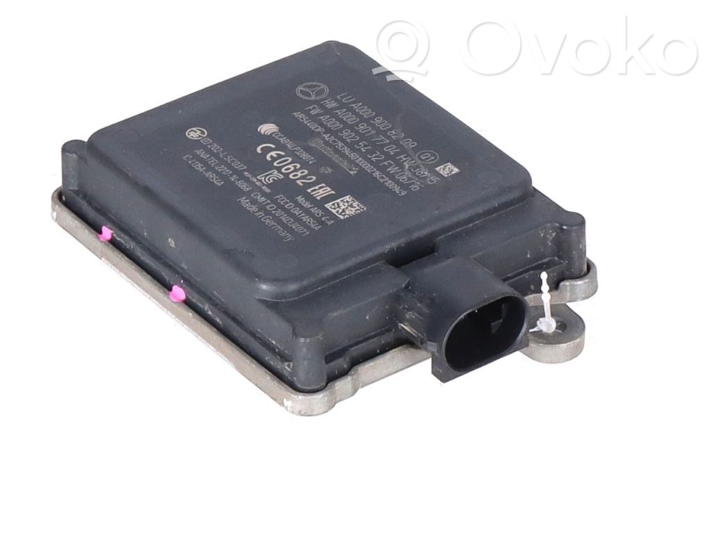 Sensor de radar Distronic   A0009008209