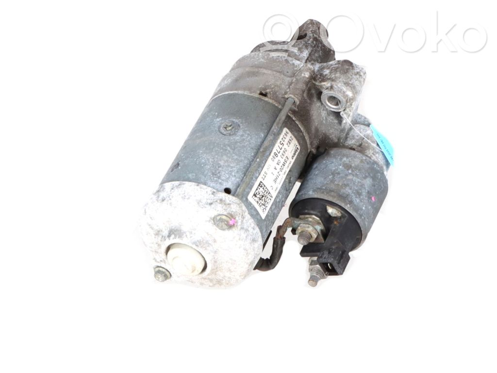 Fiat Scudo Electromotor 