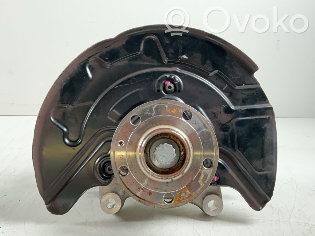 Volkswagen ID.4 Achsschenkel vorne