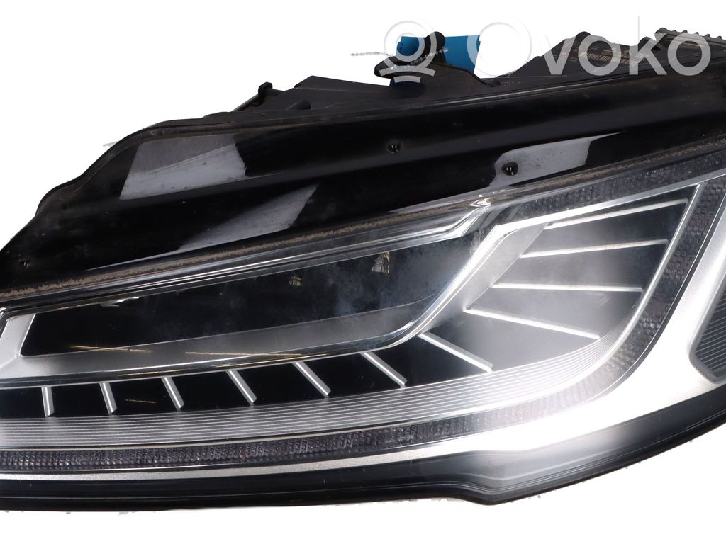 Audi A8 S8 D4 4H Far 
