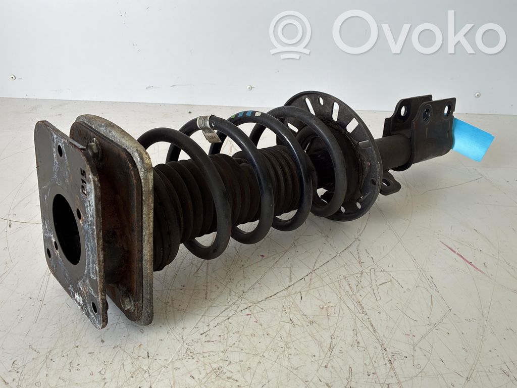 Opel Vivaro Ansamblu amortizor cu arc față 
