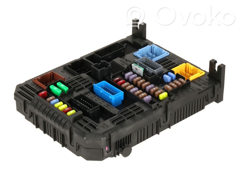BSM Control unit   9855664980