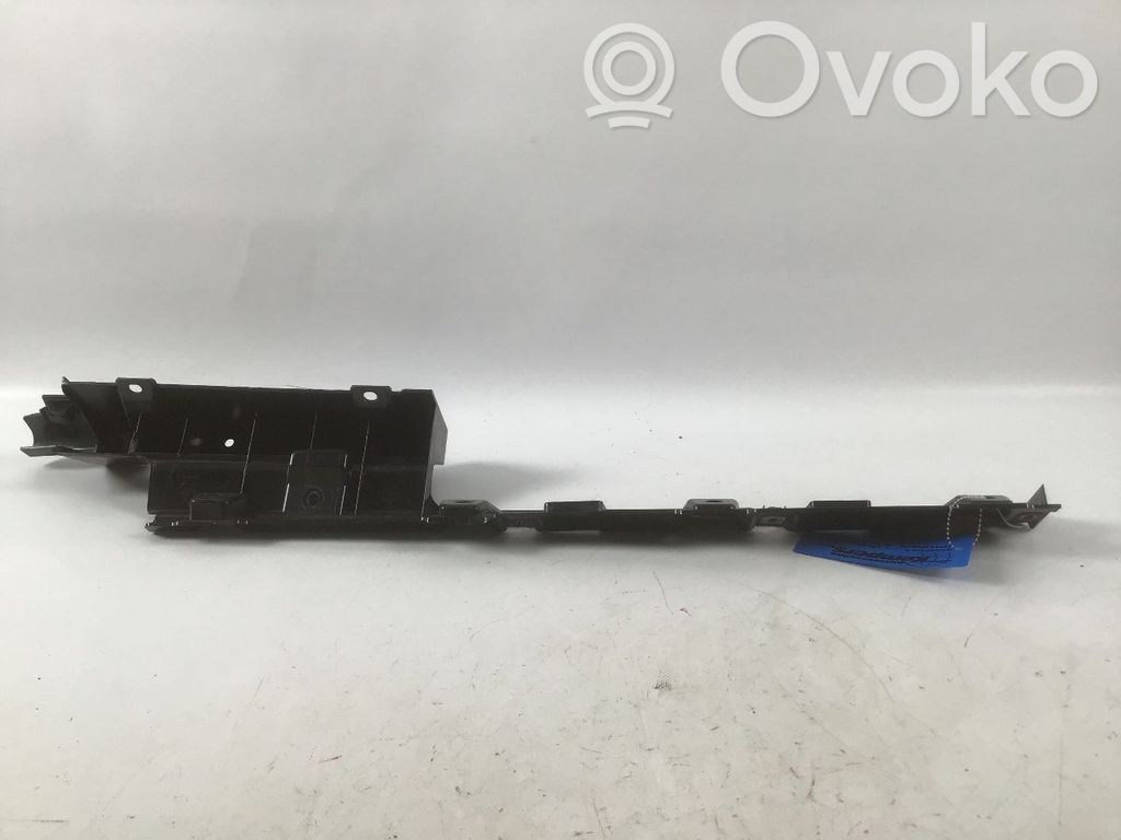 Lamborghini LP 640-4 Rivestimento sottoporta/minigonna laterale 