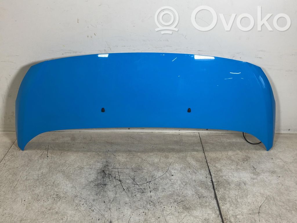 Peugeot Expert Couvercle, capot moteur