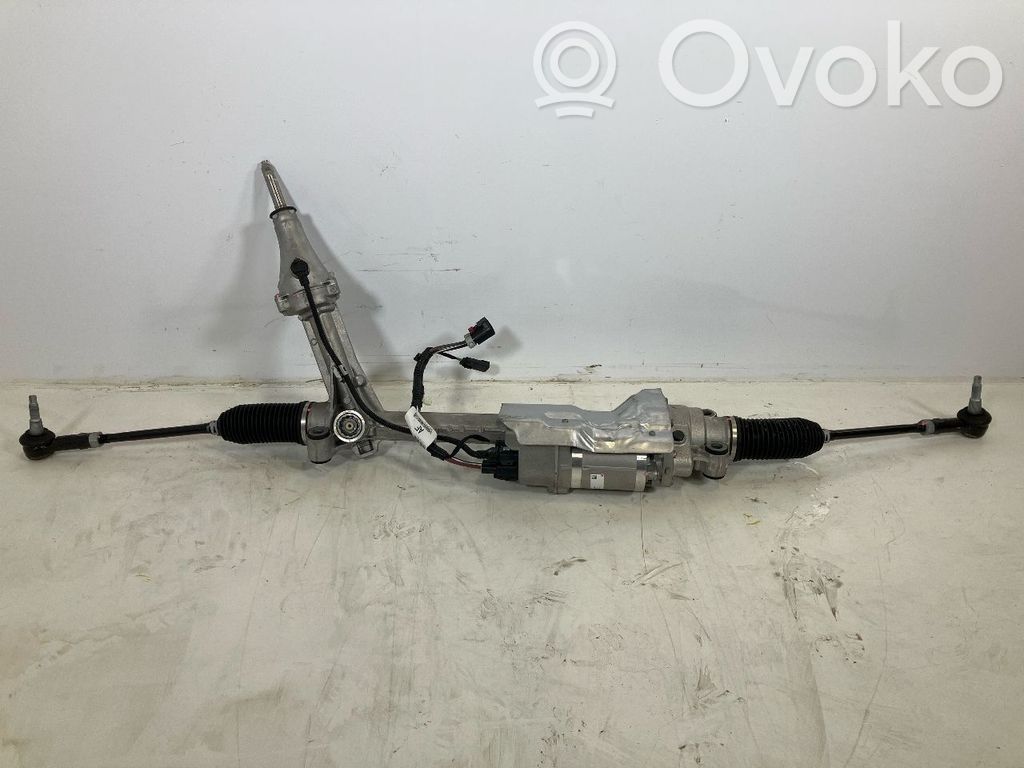 Ford Transit Cremagliera dello sterzo 