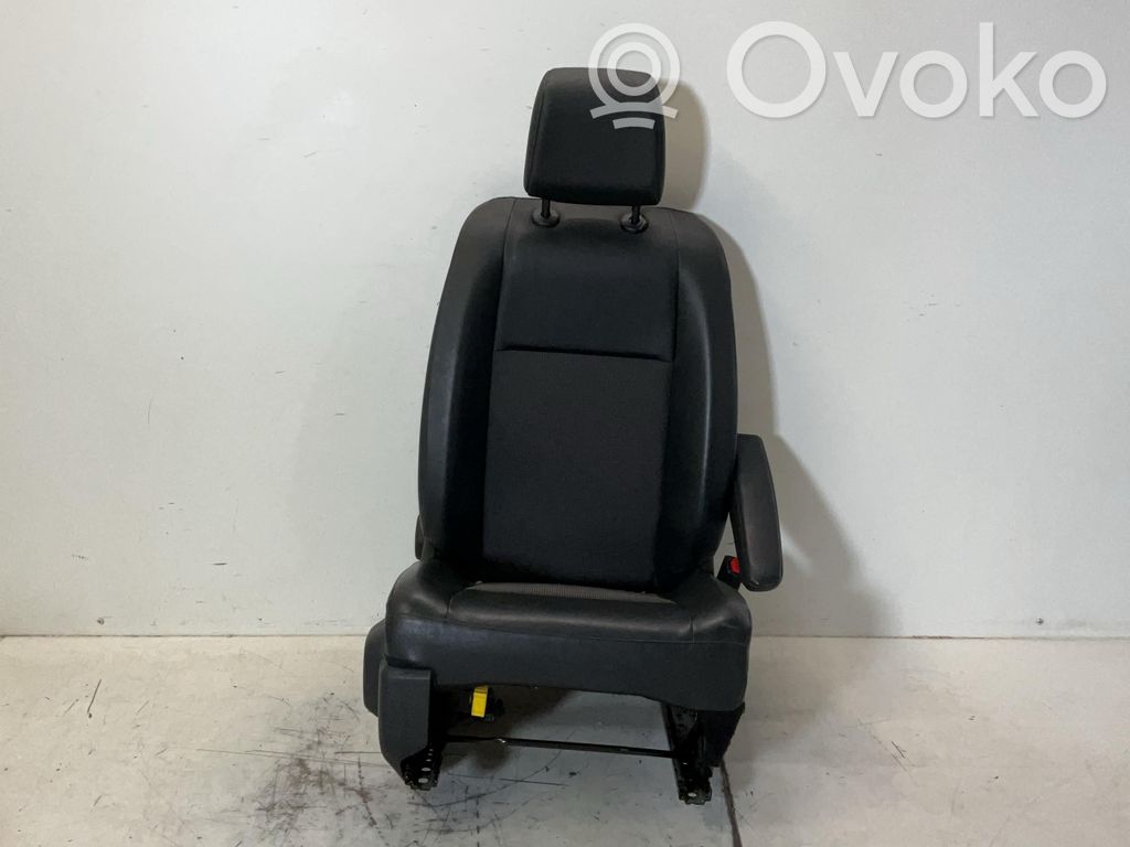 Siège passager avant   1610147780