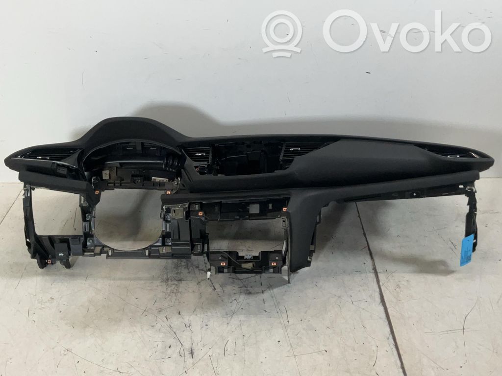 Opel Insignia B Bord 