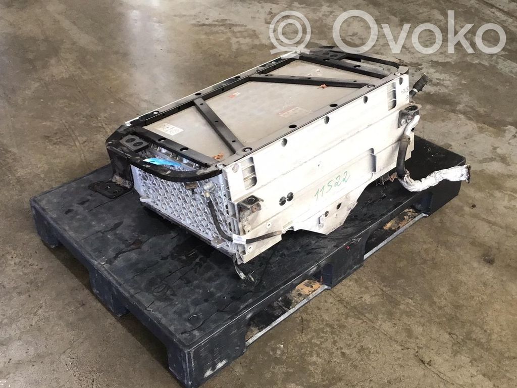 Porsche Panamera (971) Baterie vehicul hibrid/electric 