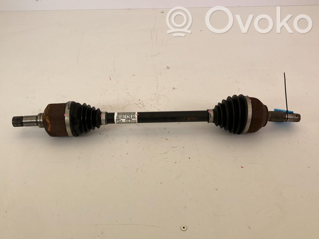 Opel Vivaro Semiasse anteriore 