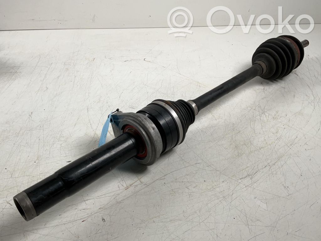 Volkswagen Transporter - Caravelle T6 Albero di trasmissione (set)