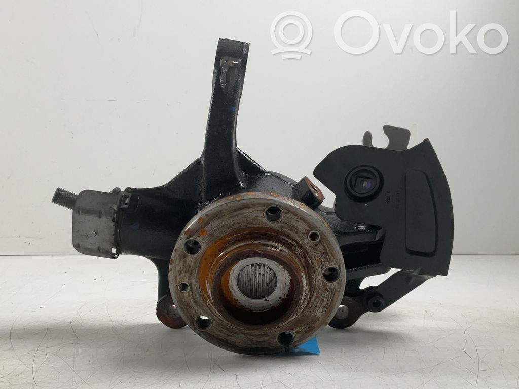 Opel Vivaro Alte piese suspensie față 