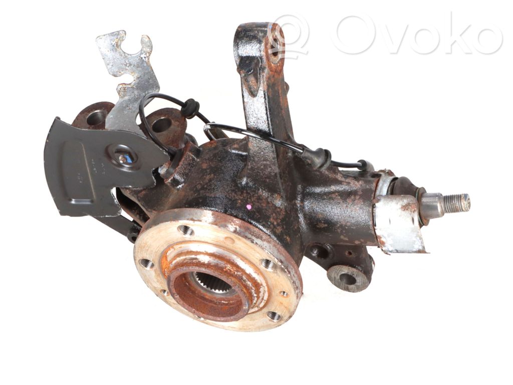 Peugeot Expert Altra parte della sospensione anteriore 