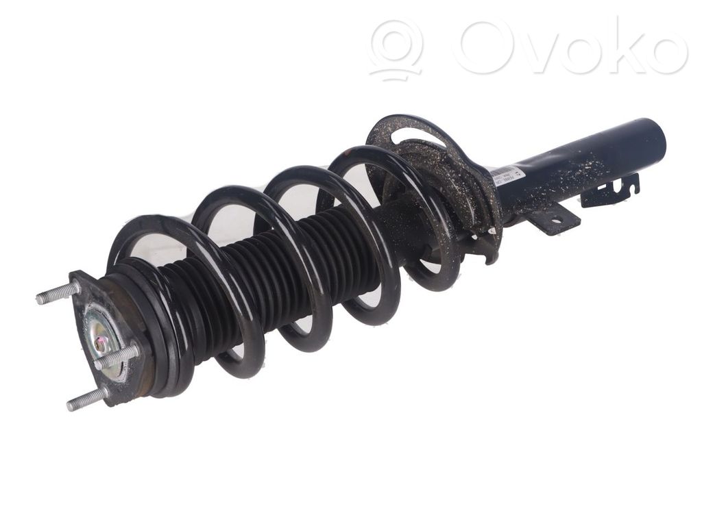 Ford Transit Ammortizzatore anteriore con molla elicoidale 