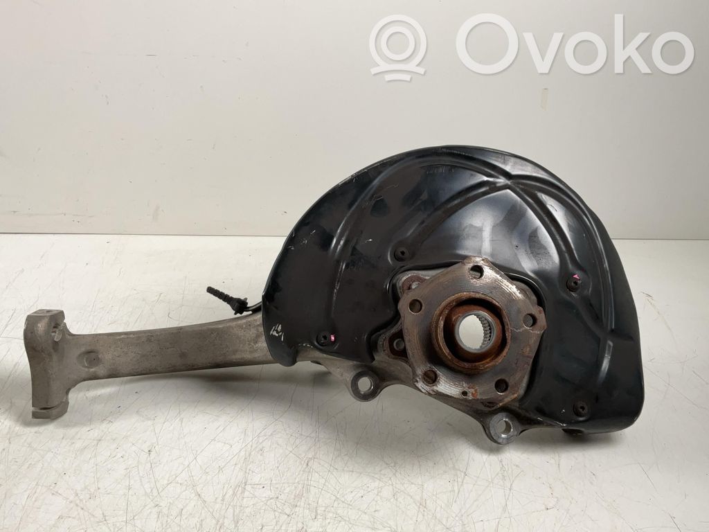 Achsschenkel vorne   4M0407242J
