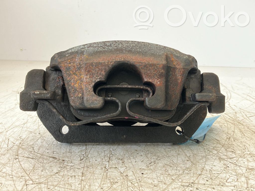 Citroen Jumpy Pinza del freno anteriore 