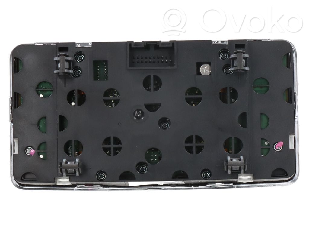 Audi A8 S8 D4 4H Modul comenzi multimedia 