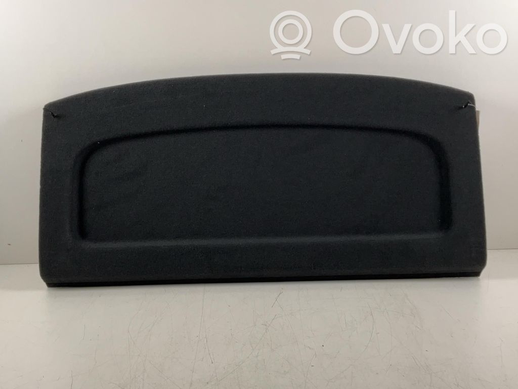 Volkswagen Golf Sportsvan Plage arrière 