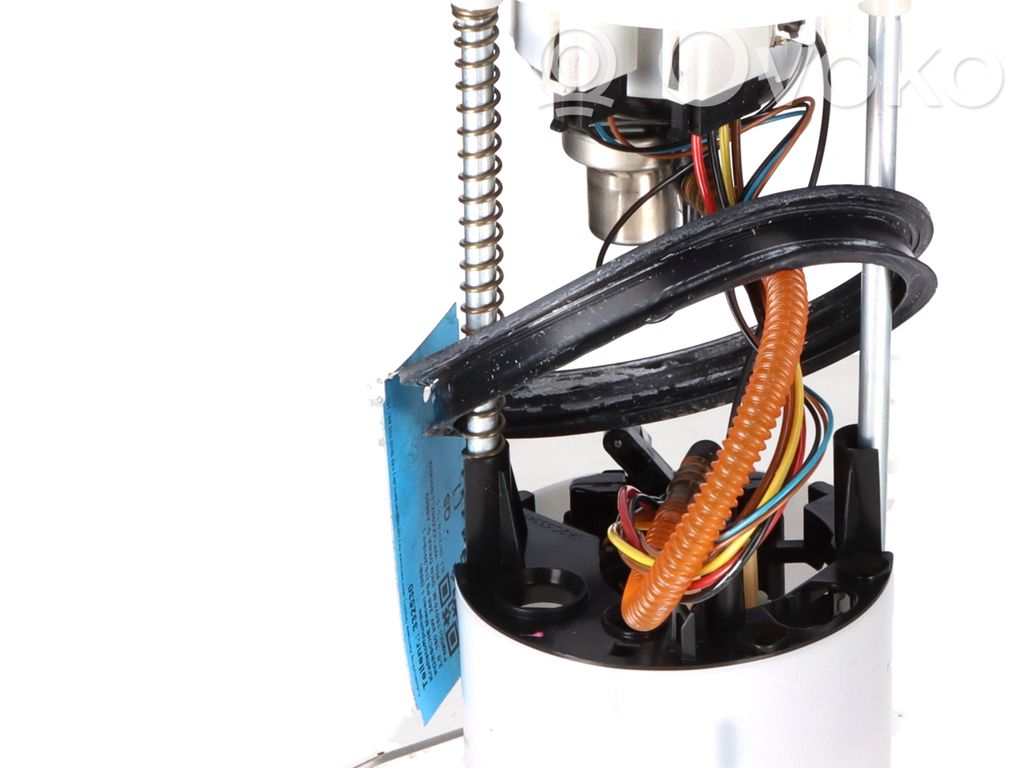 Bomba interna de combustible   95B919051K