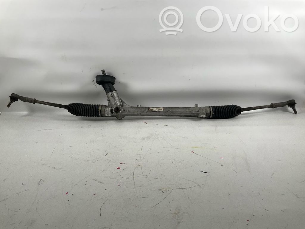 Volkswagen Polo VI Lenkgetriebe 