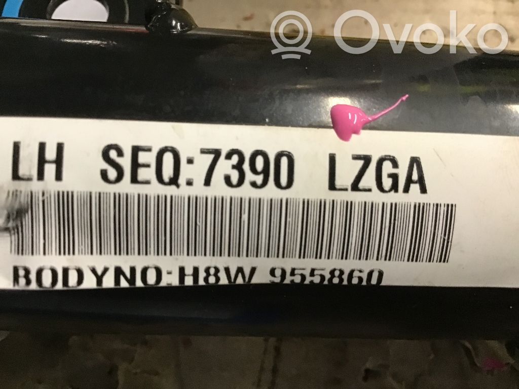 KIA Stonic Stoßdämpfer Federbein
