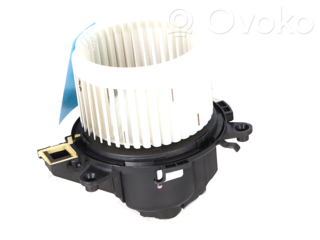 Ventilator aerotermă   03549797