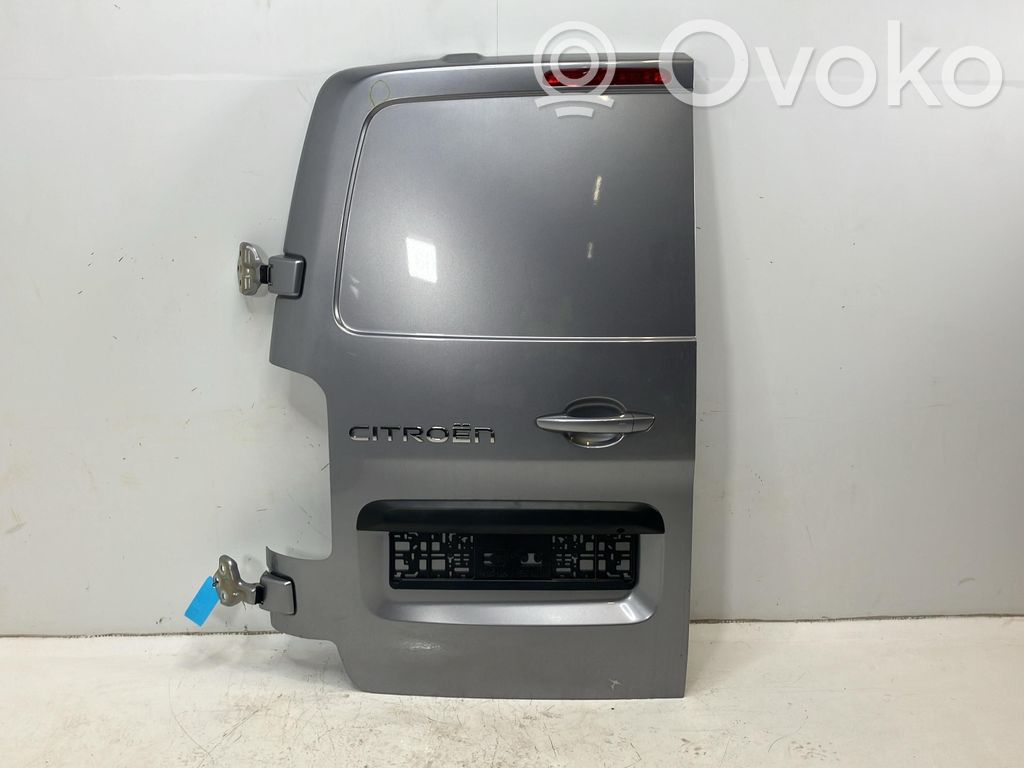 Tür hinten   9811895280