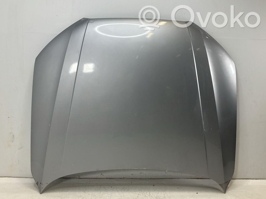 Audi A8 S8 D4 4H Capotă motor 