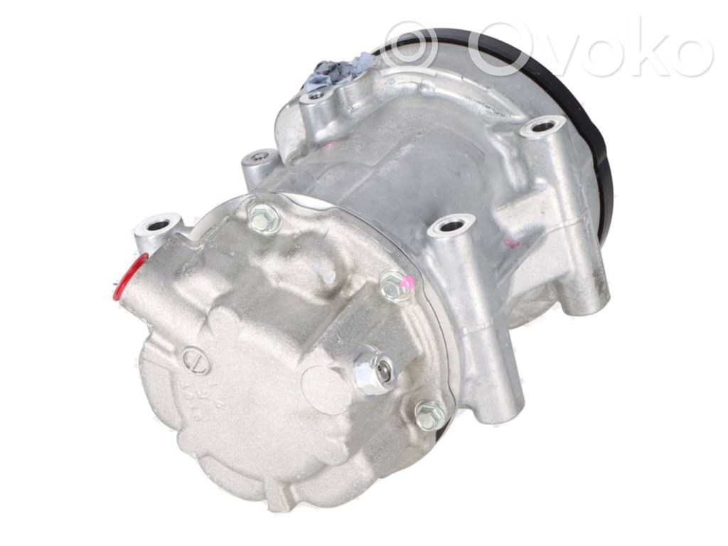 Compresor (pompă) aer condiționat (A/C)   0424001202