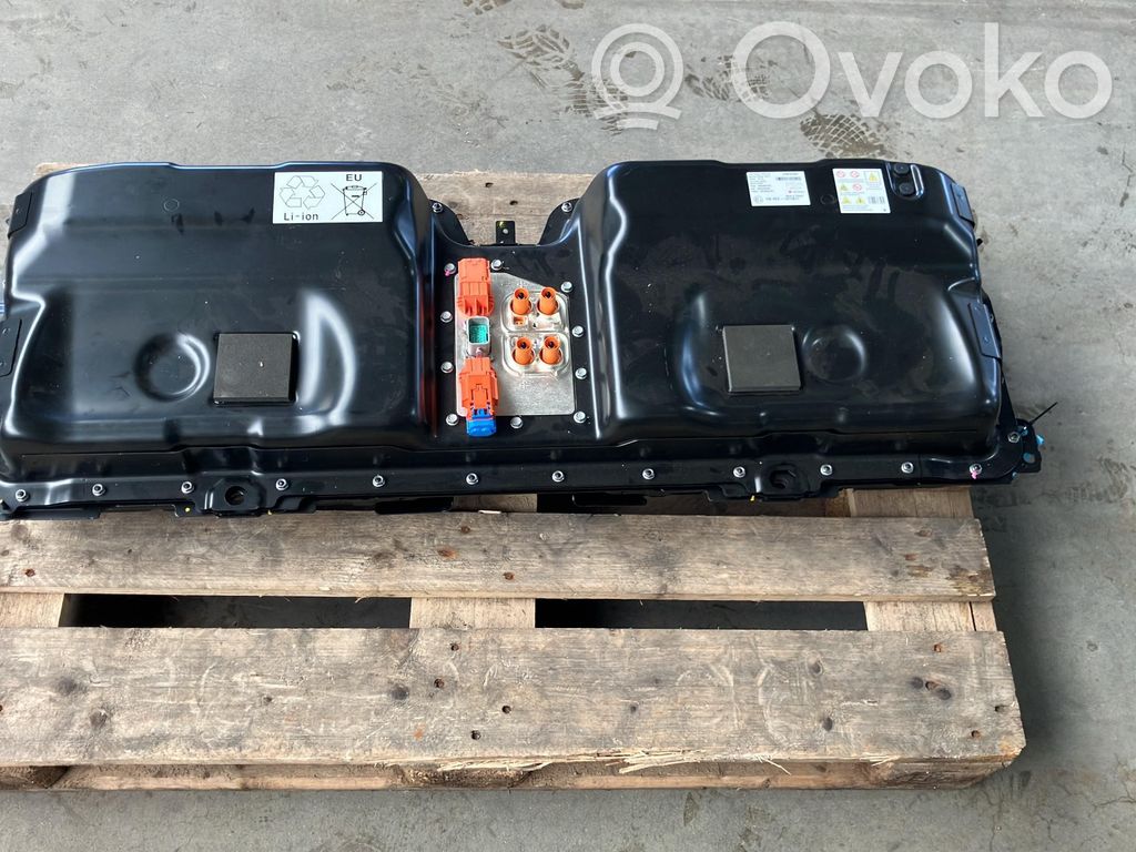 Peugeot Expert Batteria auto elettrica / ibride