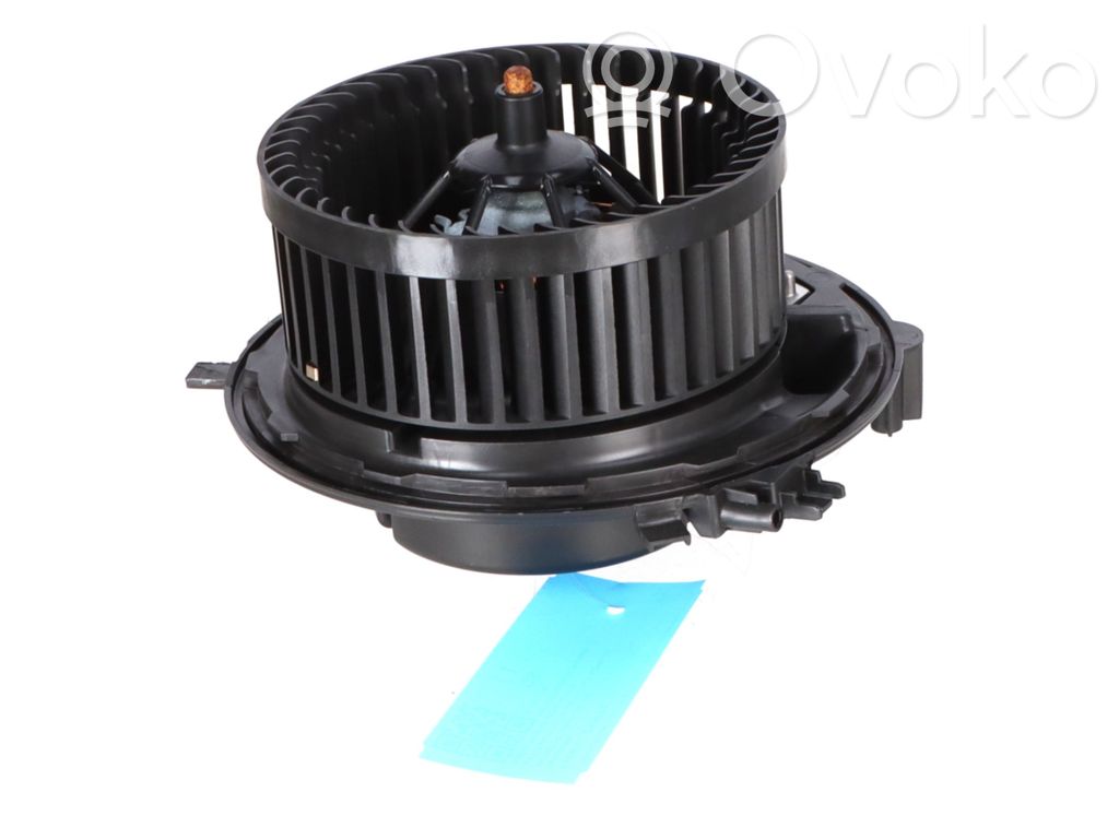 Volkswagen Golf Plus Ventilator aerotermă 