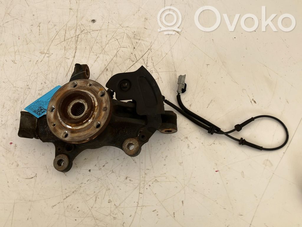 Opel Vivaro Alte piese suspensie față 