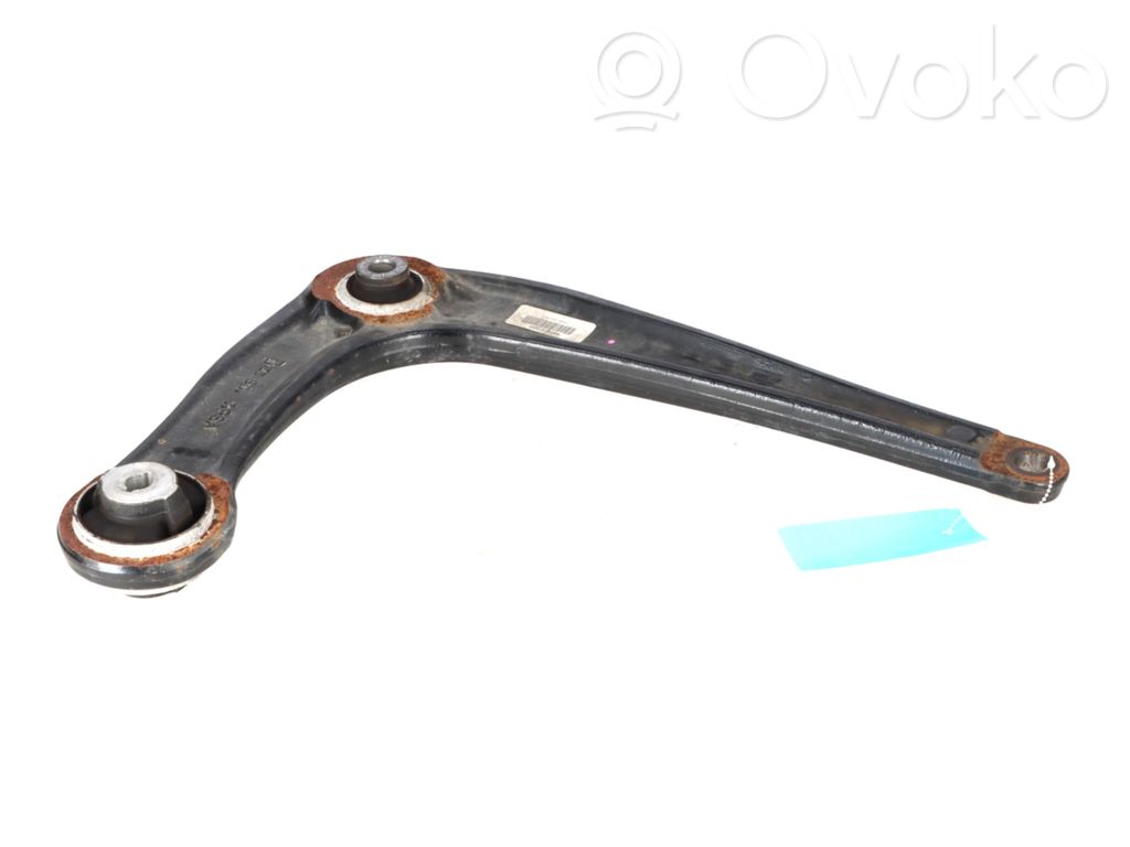 Opel Vivaro Basculă inferioară față 