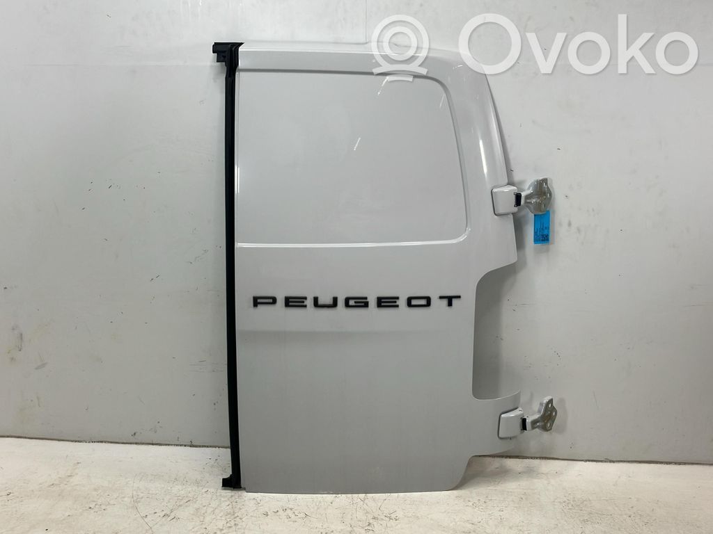 Peugeot Expert Portiera posteriore 