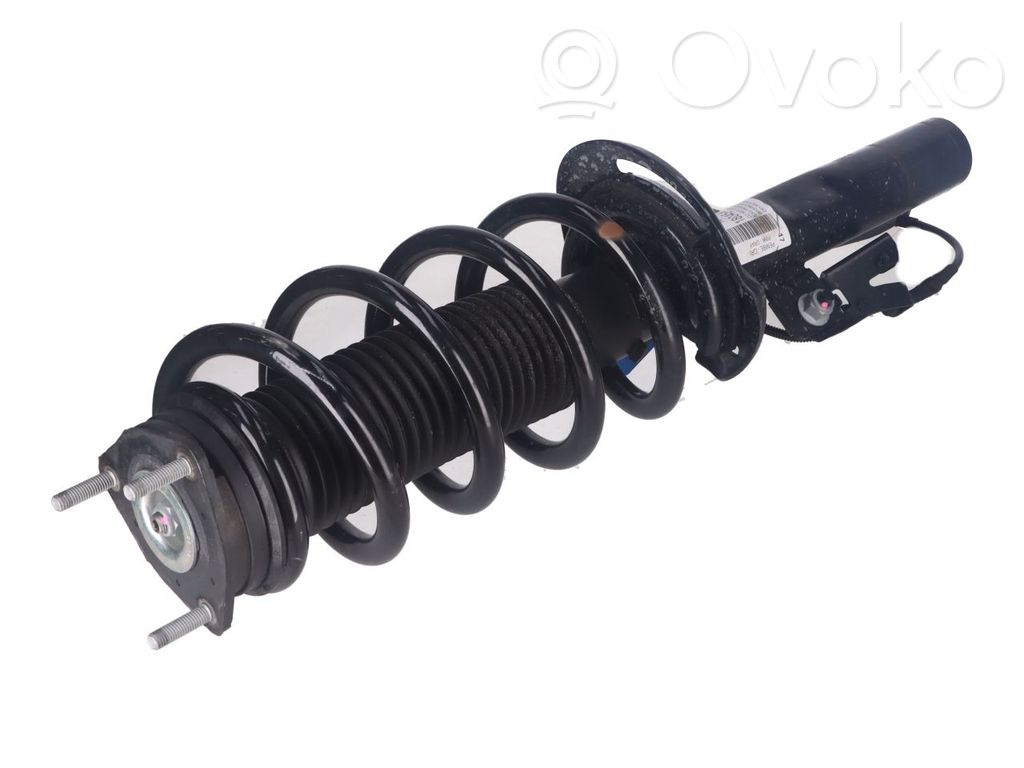 Ford Transit Ansamblu amortizor cu arc față