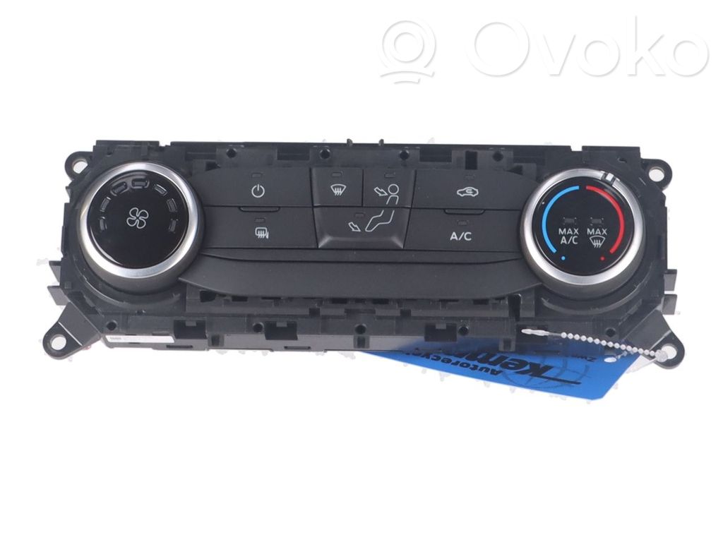 Ford Transit Unitate control climatizare 