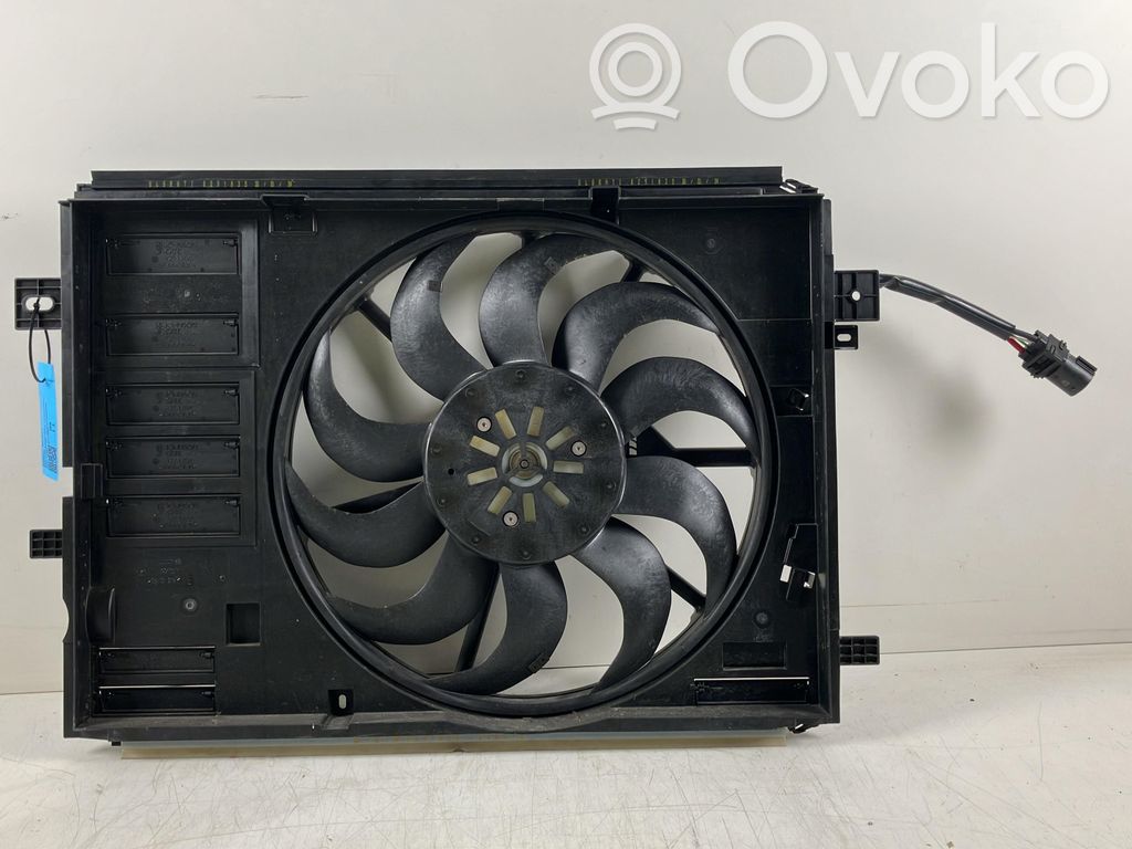 Elektrolüfter   9834296080