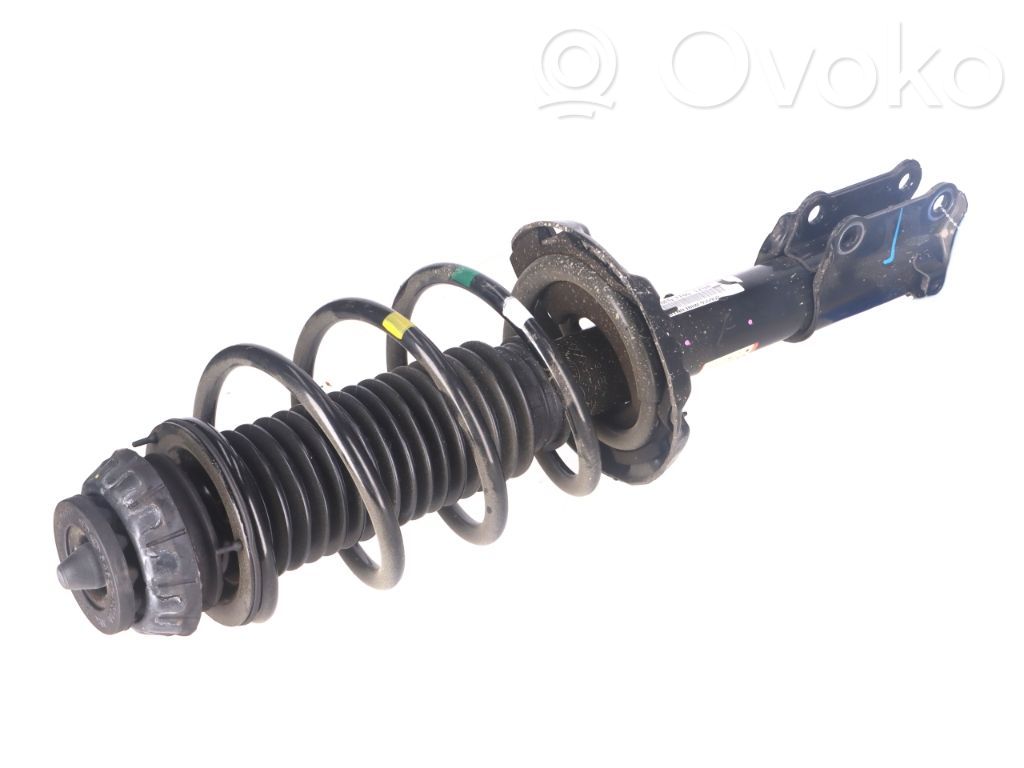 KIA Stonic Stoßdämpfer Federbein