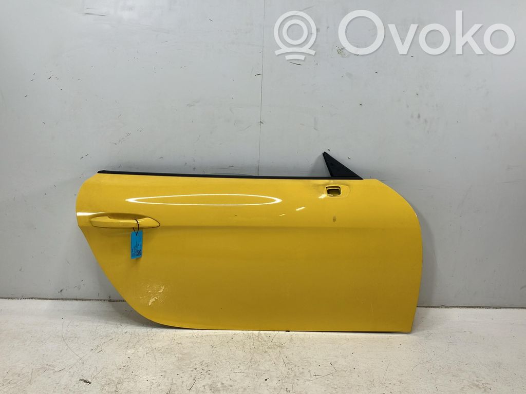 Porsche Boxster 982 Portiera (due porte coupé)
