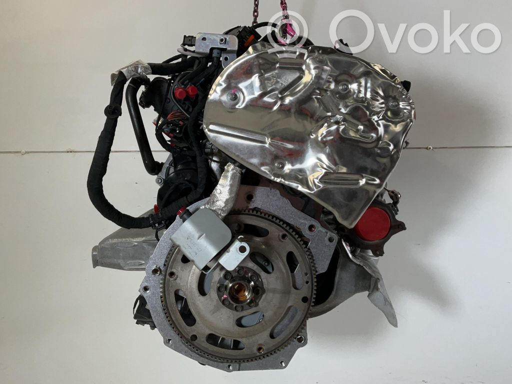 Motor   DKNA