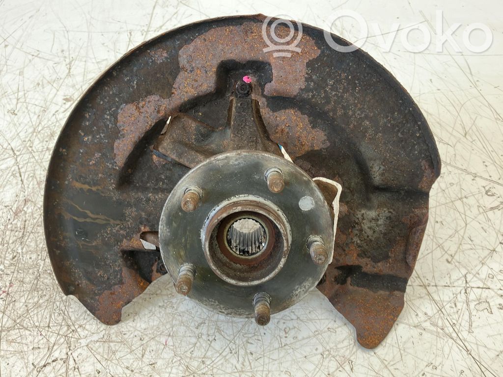 Ford Kuga II Inny element zawieszenia przedniego 