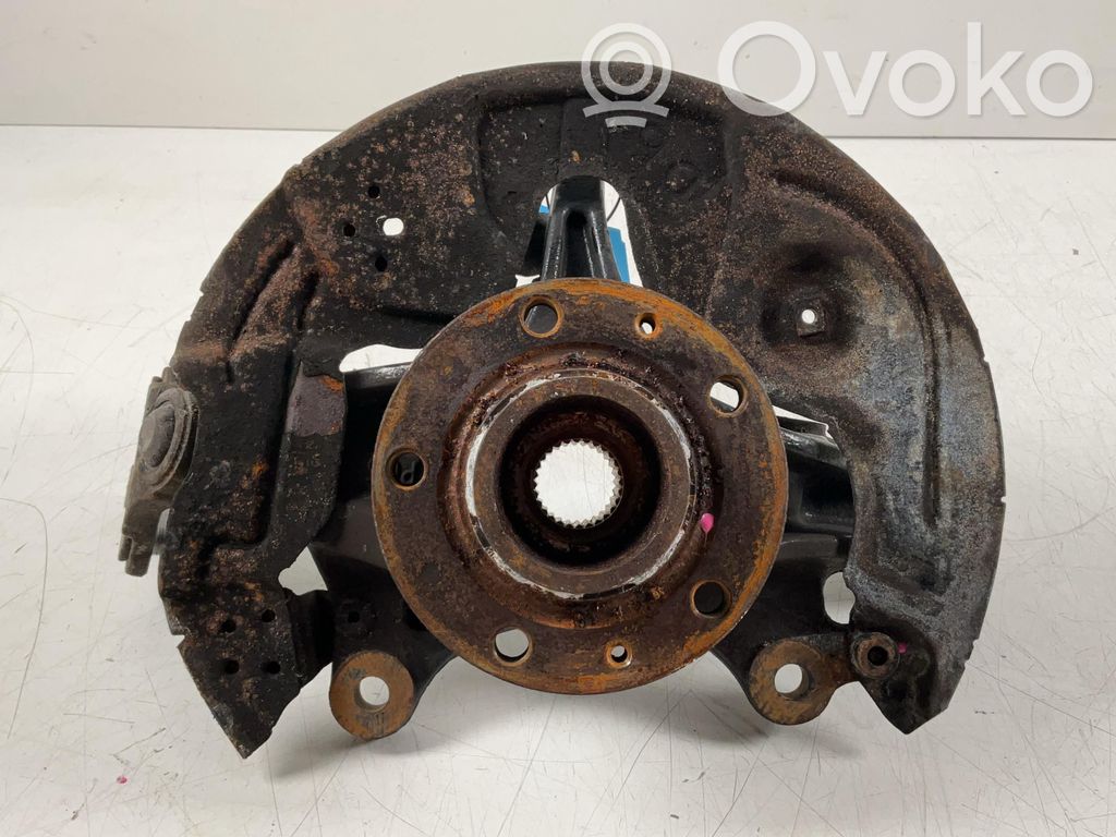 Peugeot 5008 II Alte piese suspensie față 