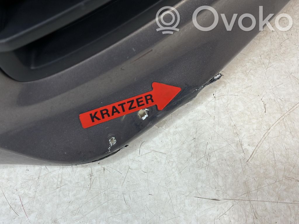 Ford Focus Paraurti anteriore 