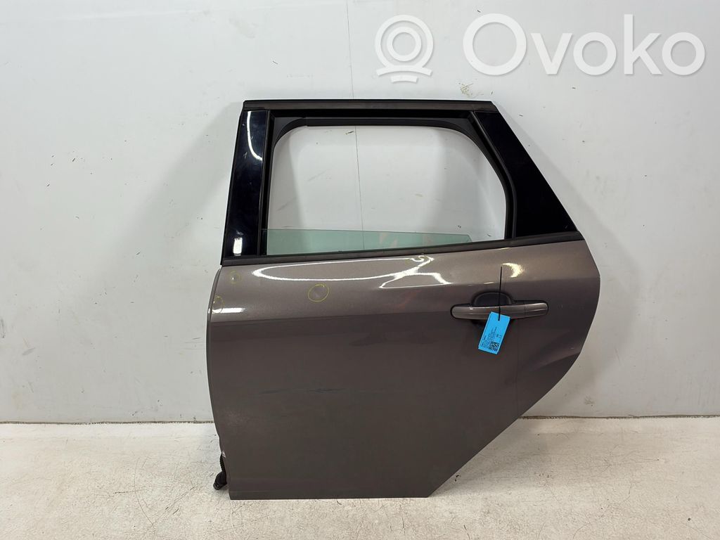 Ford Focus Portiera posteriore