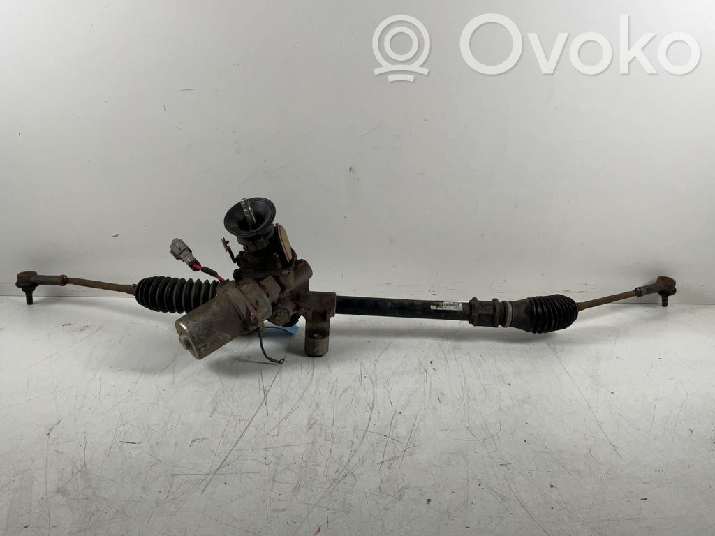 Opel Agila B Lenkgetriebe 