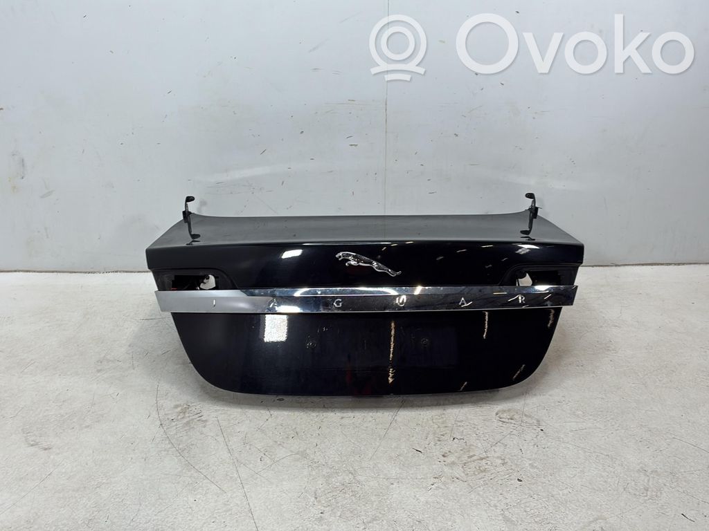 Jaguar XF Hayon/capotă portbagaj